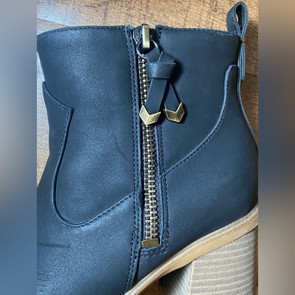 Dr School’s Rodeo Block Heel Boot - Picture 3 of 11